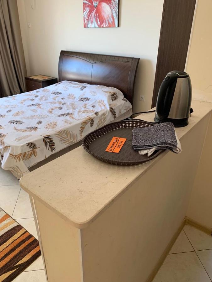 Imperia Apartment