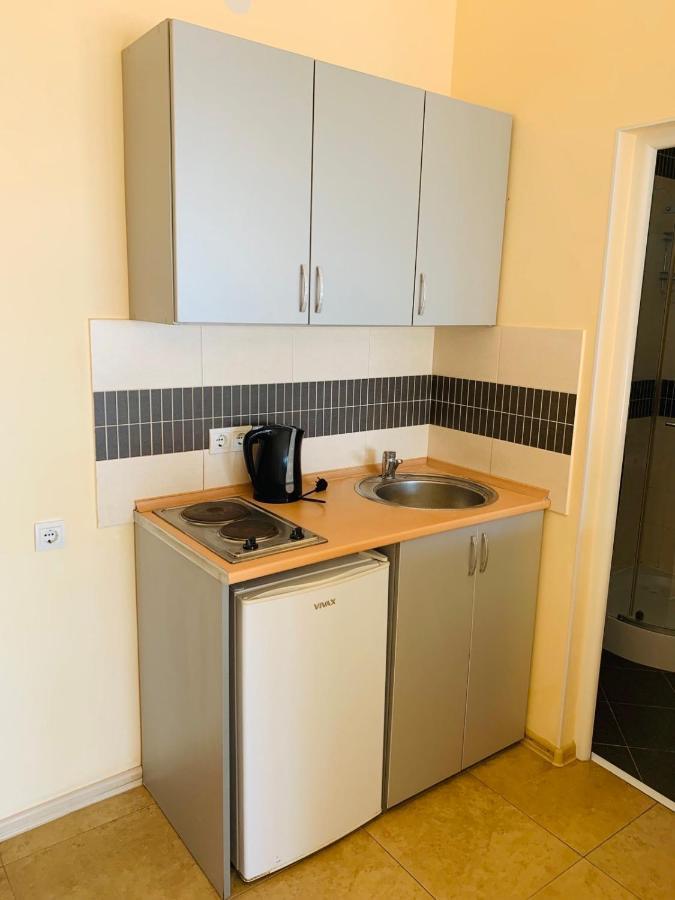 Imperia Apartment *