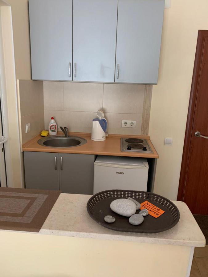 Imperia Apartment