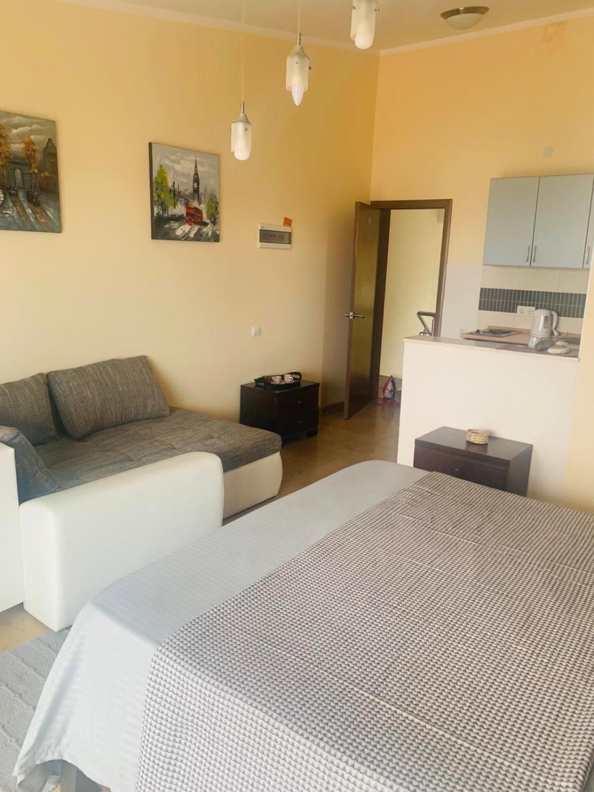 Imperia Apartment
